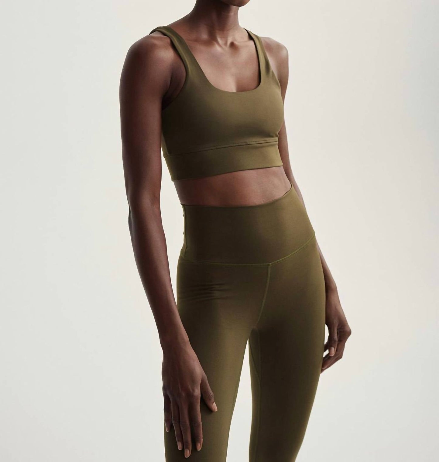 Varley - Freesoft Cori Bra