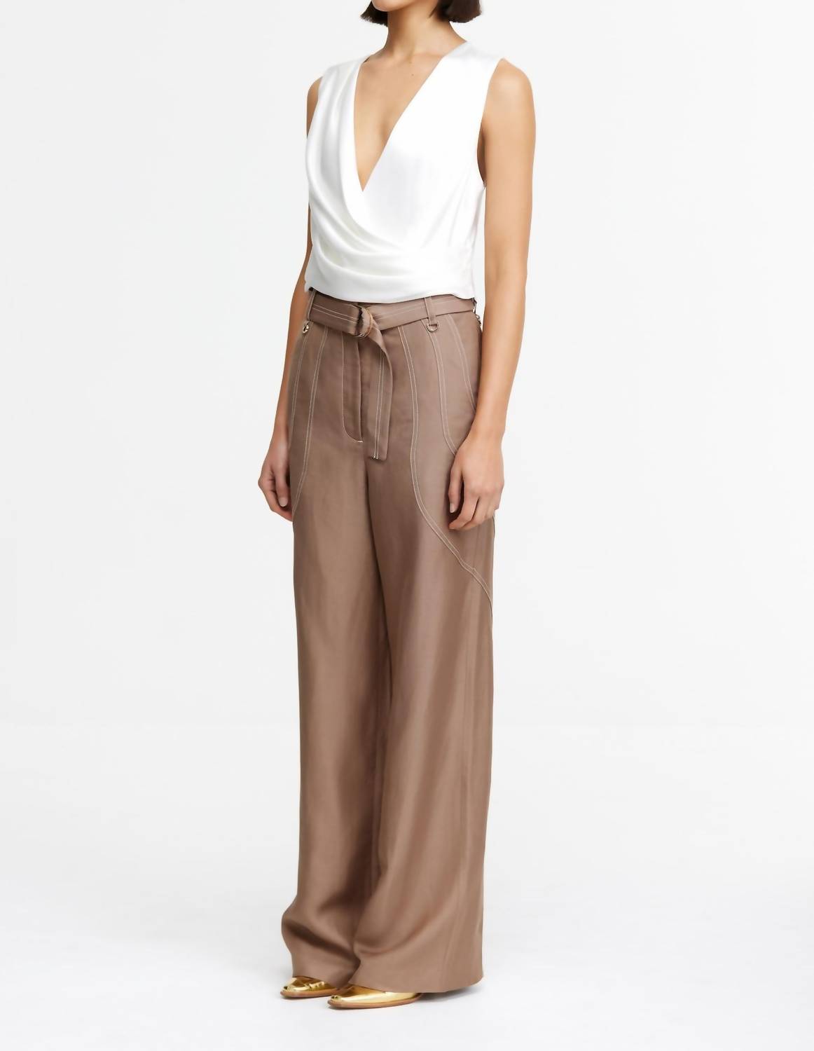 Acler - Geary Pants