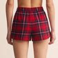 Z Supply - Boyfriend Boxer Short Pajama