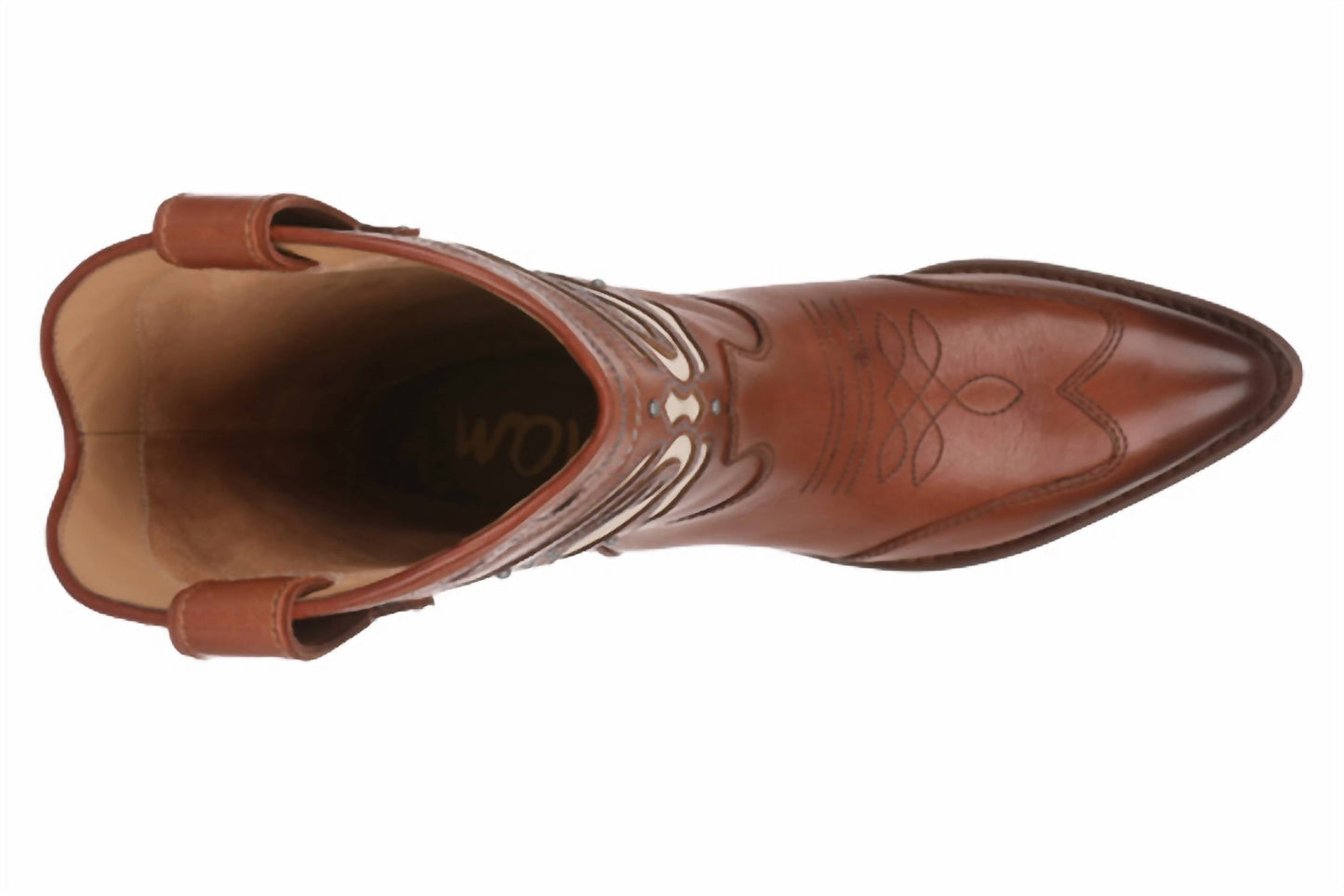 Sam Edelman - Women's Rylin Western Boots