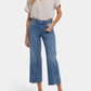 Nydj - Teresa Wide Leg Ankle Jean
