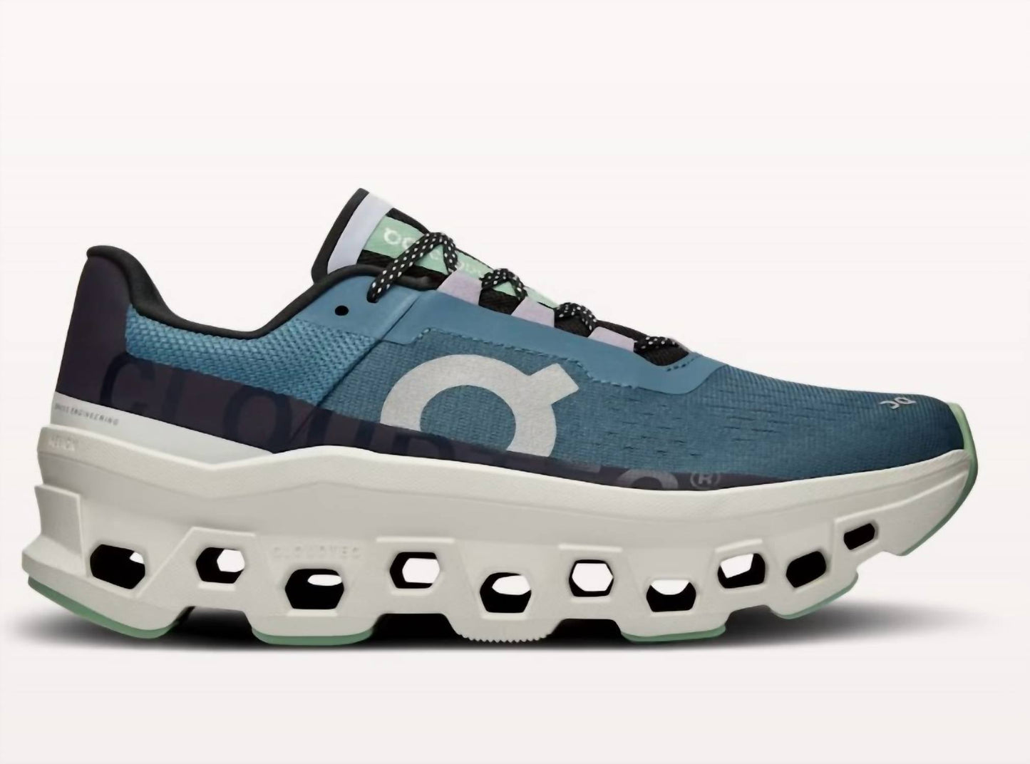 On Running - Women’s Cloudmonster Running Shoes