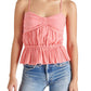 Steve Madden - Solange Top