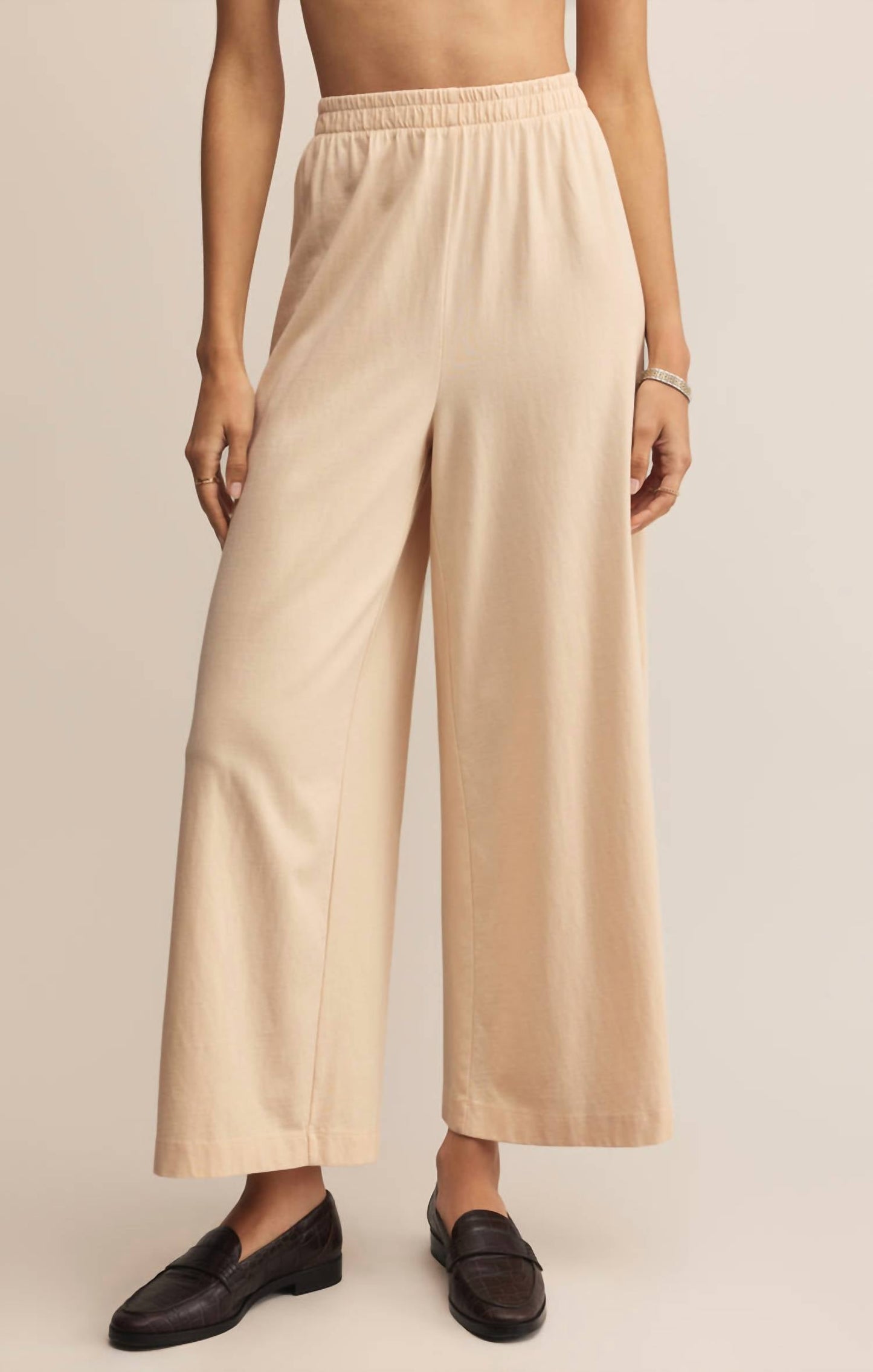 Z Supply - Scout Jersey Pants