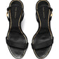 Tory Burch - Women's Double T Buckle Heel