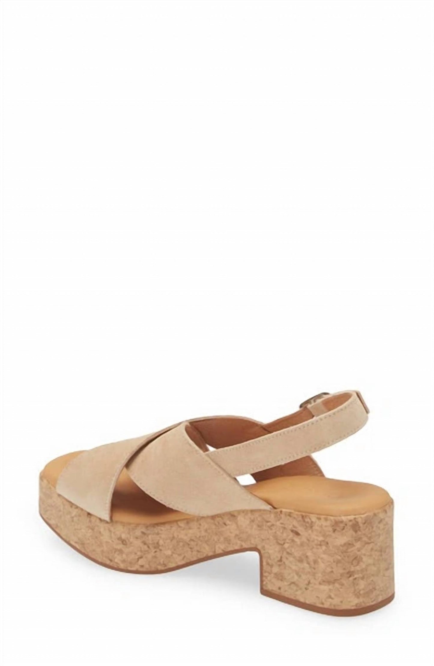 Cordani - Women's Malin Platform Sandals