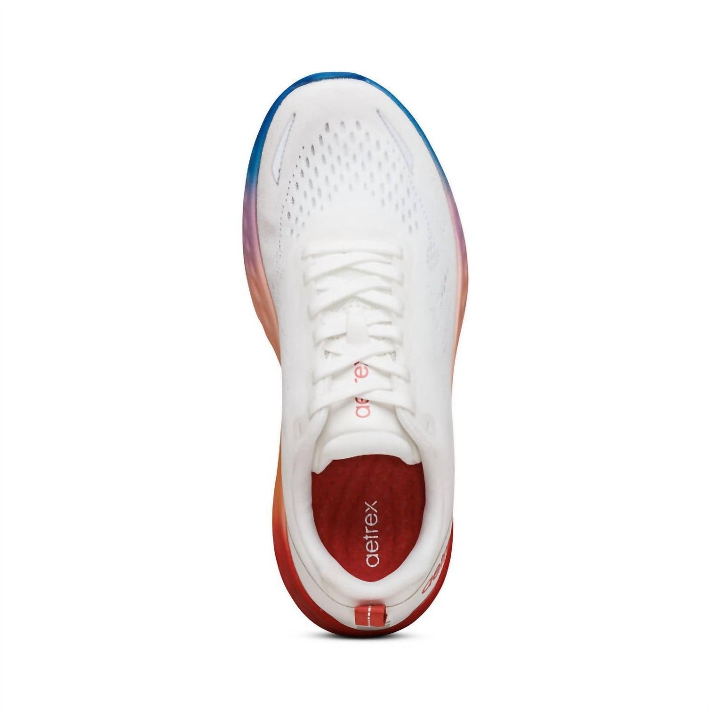 Aetrex - Danika Arch Support Sneaker