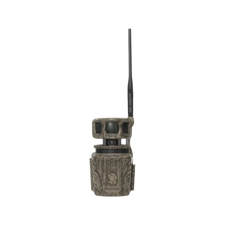 Stealth Cam Revolver 360 Degree Cellular Trail Camera
