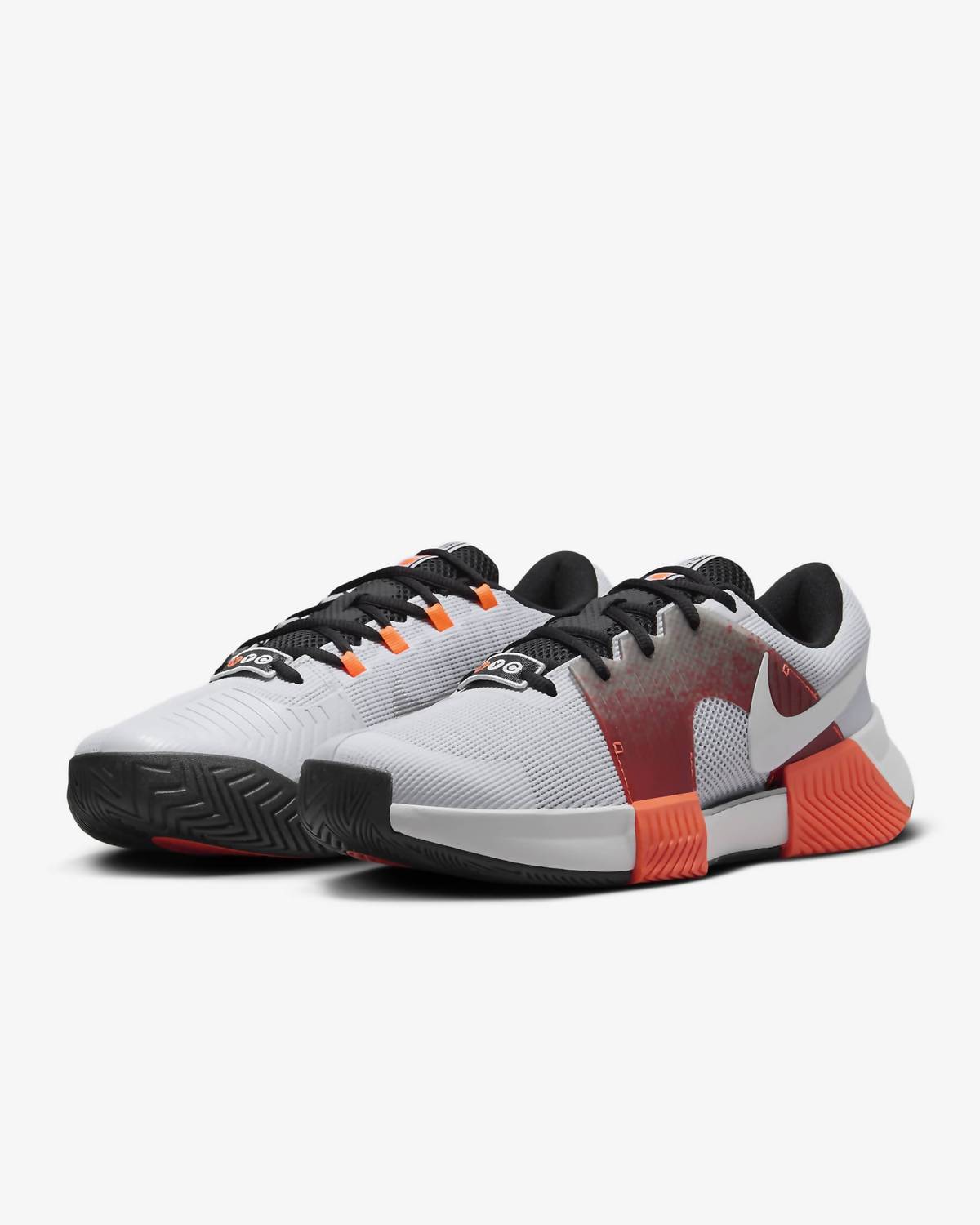 Nike - Men's Zoom Gp Challenge 1 Hc Prm Shoes