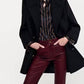 Frame - Le Crop Mini Boot Cut Jeans