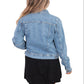 Free People - Rumors Denim Jacket