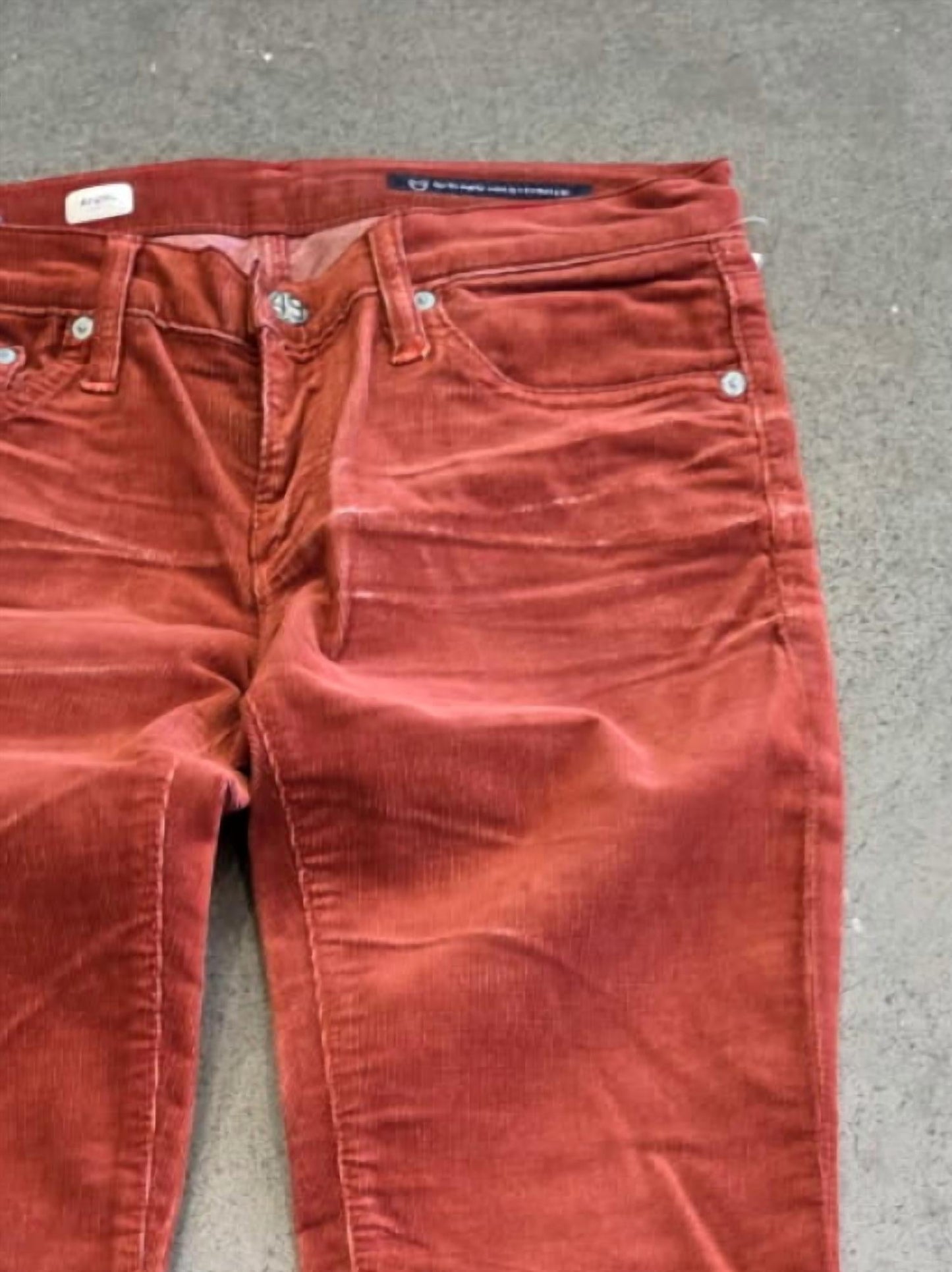 Ag Jeans - Women's Angel Jeans