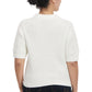 French Connection - MOZART LUNA WAFFLE SWEATER