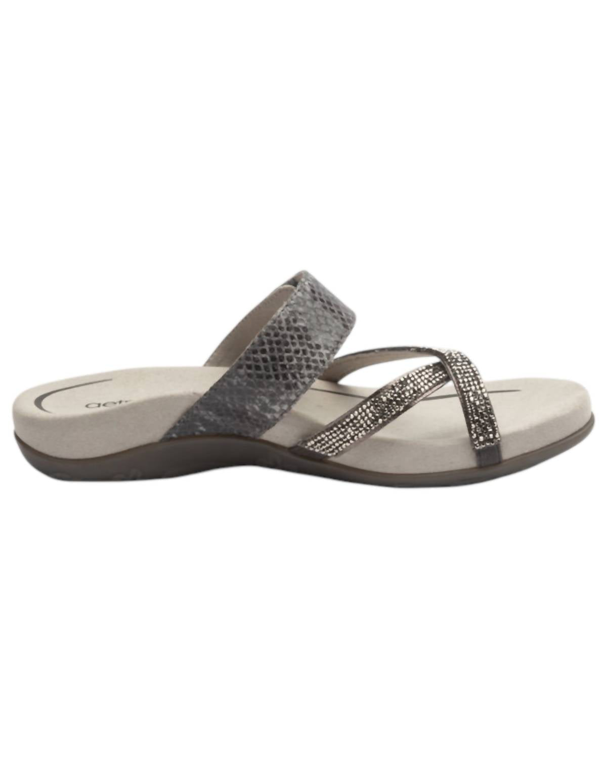 Aetrex - Women's Izzy Sandals