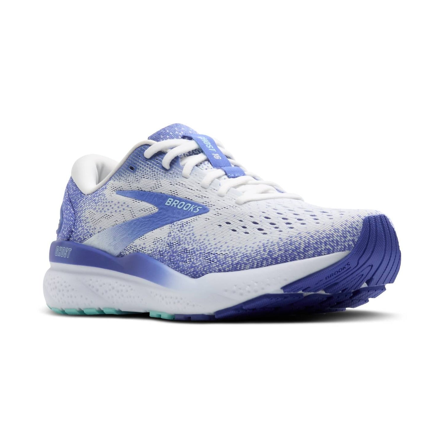 Brooks - Women's Ghost V16 Shoes