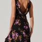 Astr - Cecilia Dress