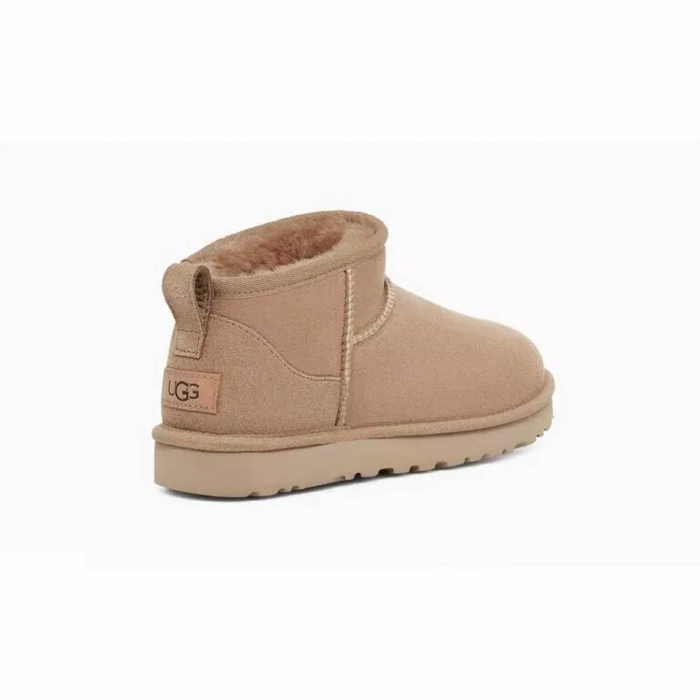 Ugg - WOMEN'S ULTRA MINI ANKLE BOOTS