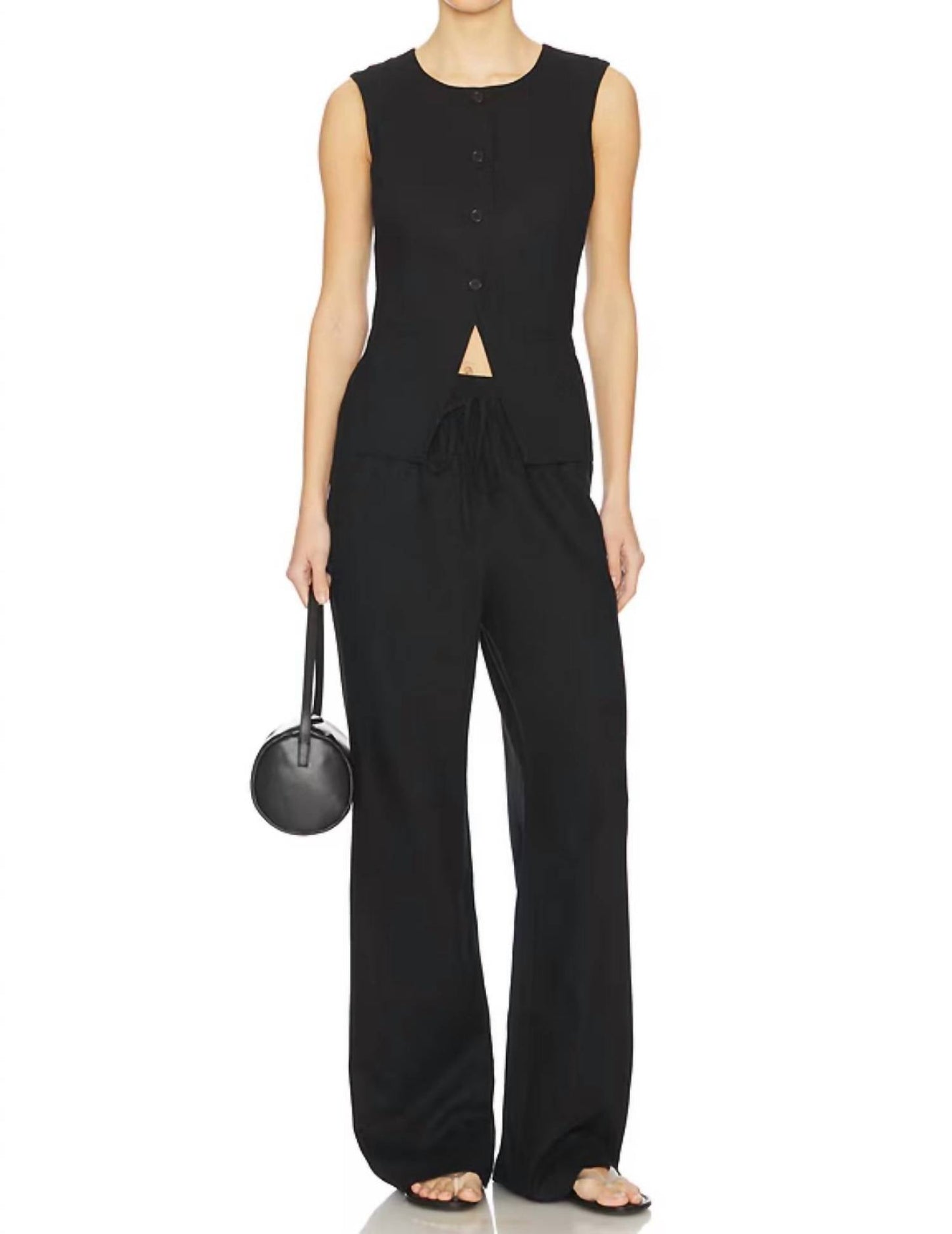 Steve Madden - Venetia Pant