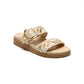Free People - Women's Revelry Studded Sandal