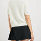 Rails - Briar Short Sleeve Sweater
