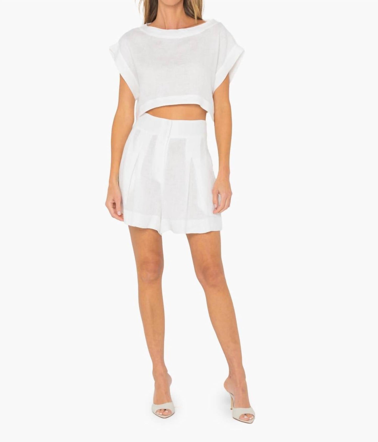Jbq - Finley Top