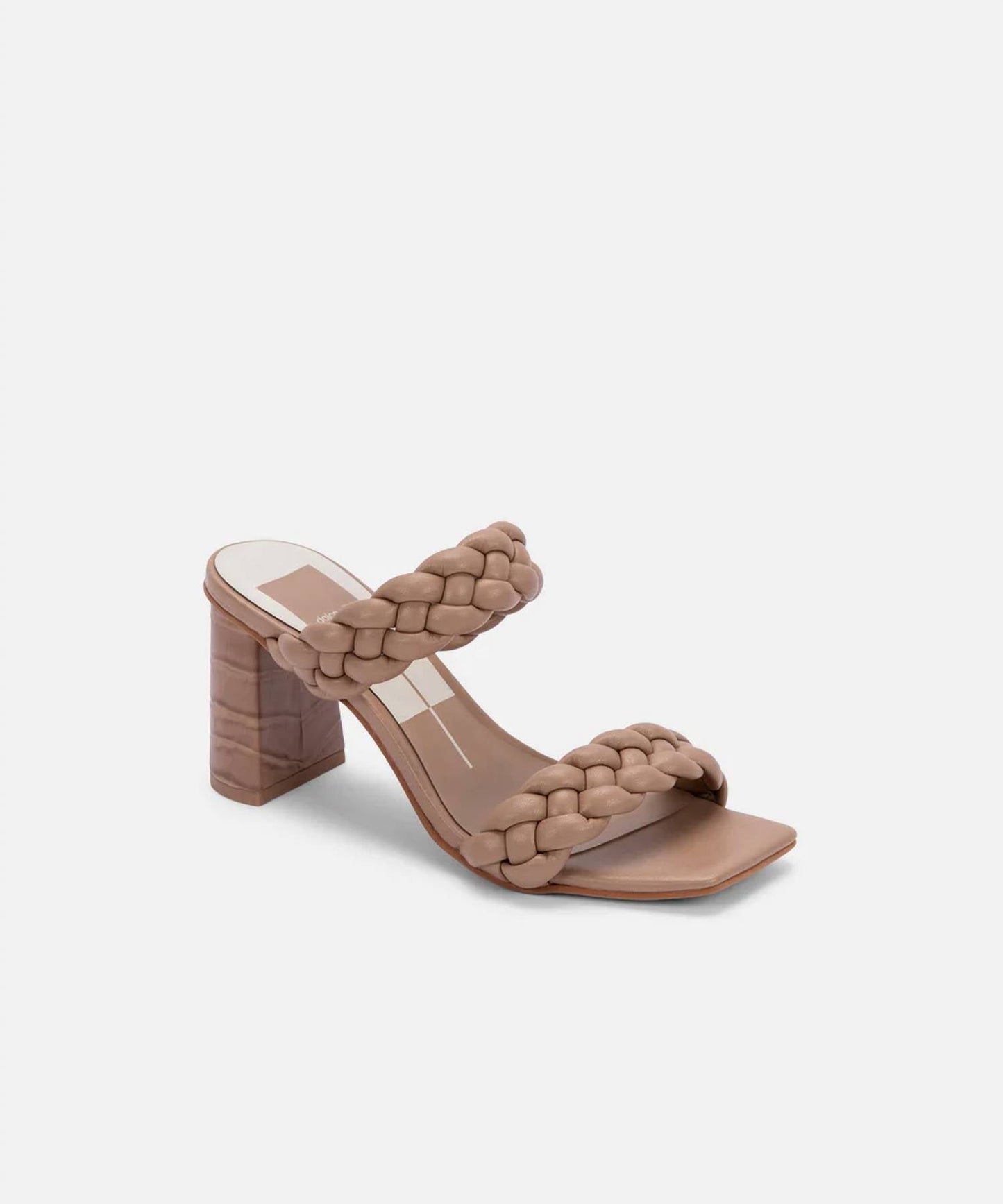 Dolce Vita - PAILY HEELS