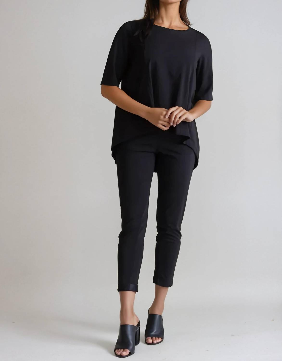 Buki - Ginza Tee