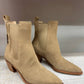 Dolce Vita - Women's Shadie H2o Suede Boot
