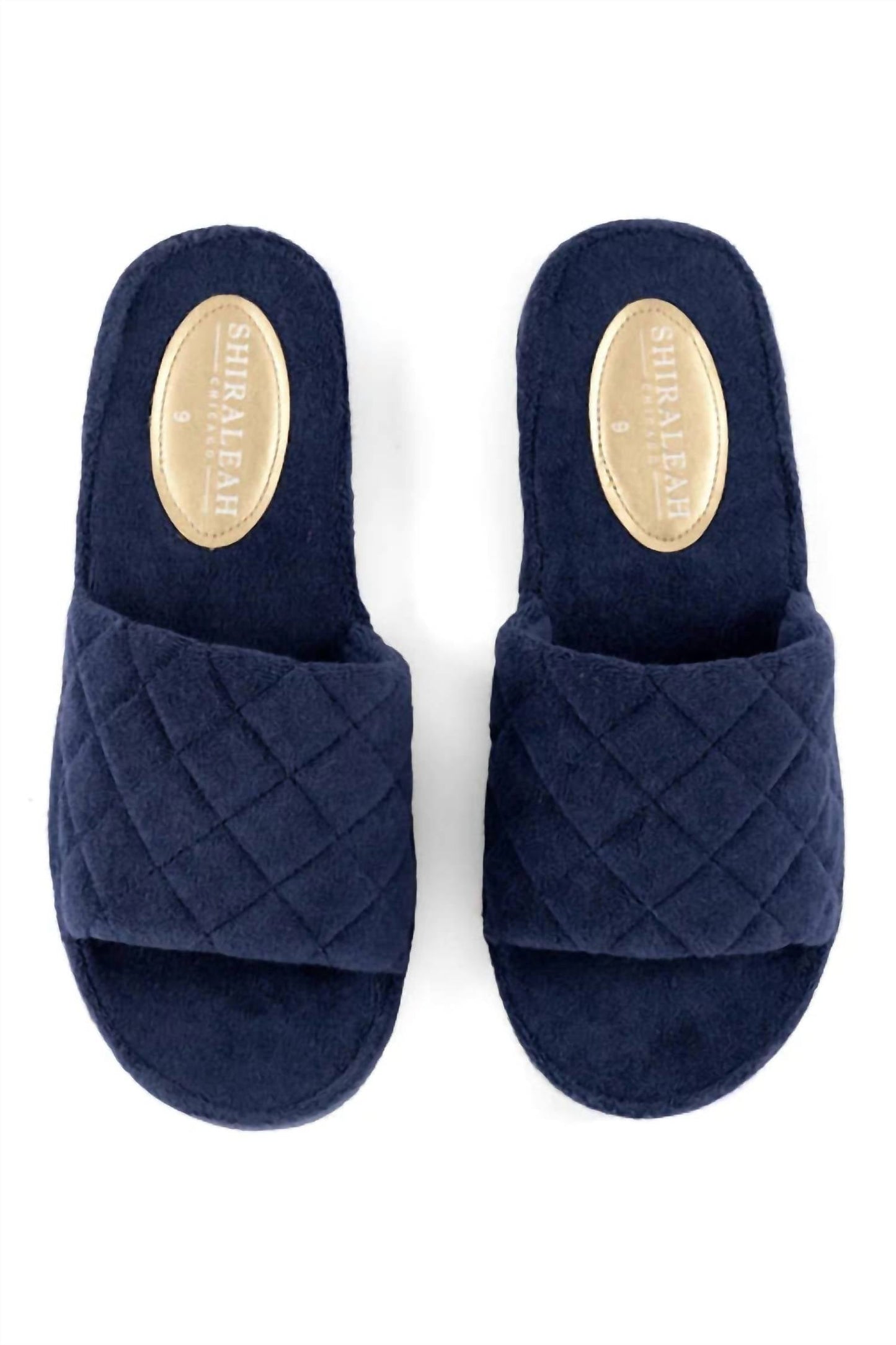 Shiraleah - Women's Terry Pool Slides