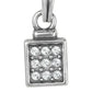Brighton - Women's Meridian Zenith Mini Post Drop Earrings