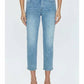 Pistola - Monroe Crop High Rise Jeans