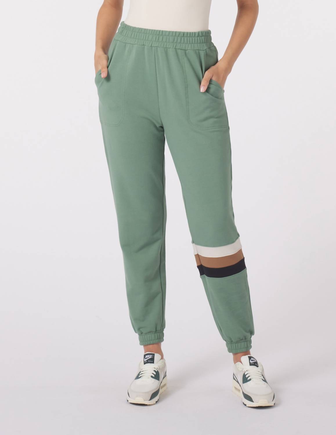 Glyder - Vintage Oversized Jogger