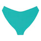 Montce - Added Coverage Lulu Zig-zag Stitch Bikini Bottom