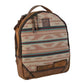 Sts Ranchwear - Women's Palomino Serape Mini Backpack