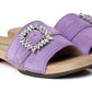 Softclox - Women's Blomma Cashmere Flats