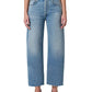 Citizens Of Humanity - Ayla Raw Hem Crop Jeans