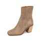 Yellowbox - Women's Maora Heeled Boots