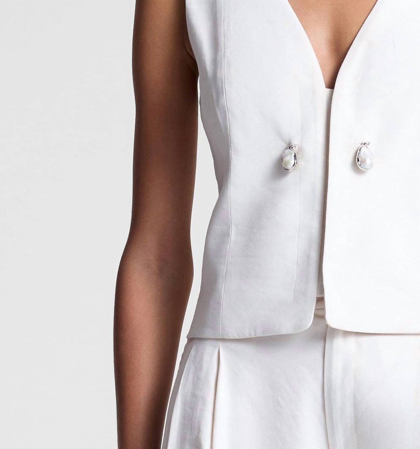 A.L.C. - Leo Vest