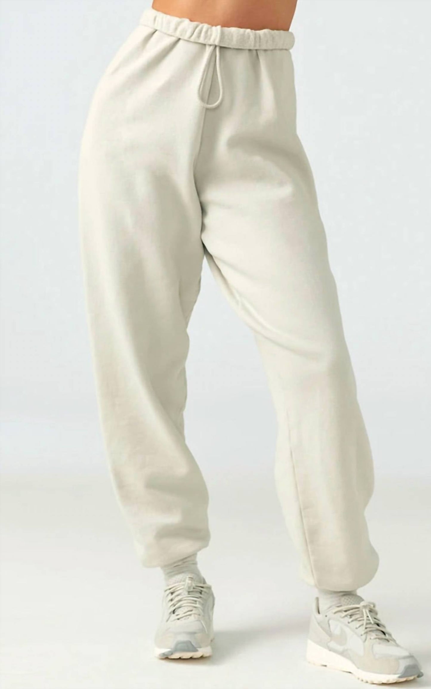 Joah Brown - Oversized Jogger Pants
