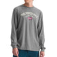 The North Face - Varsity Long Sleeve Tee
