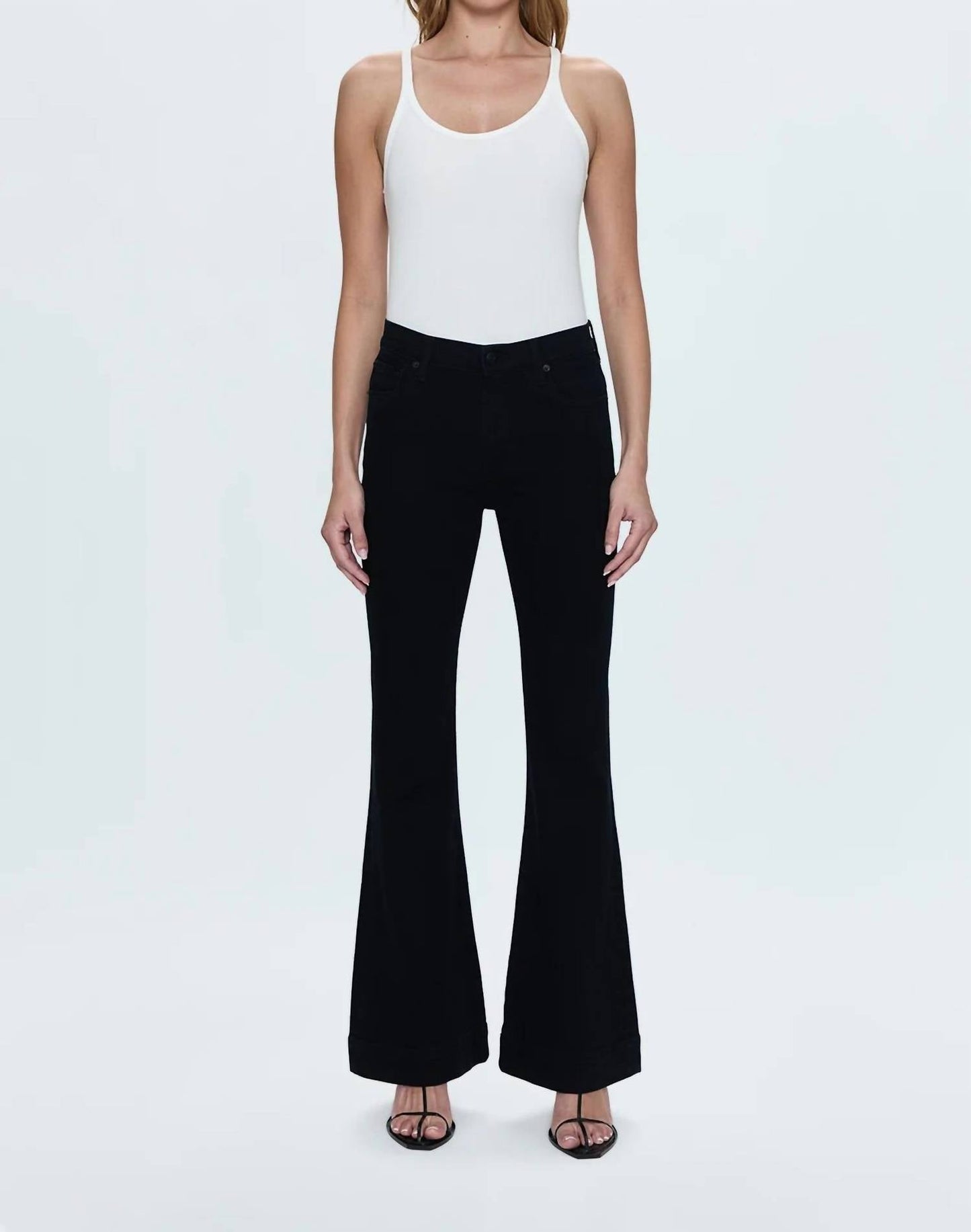 Pistola - Kinsley Denim Jeans