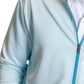 Buki - Destination Collection Full Zip Tech Jacket
