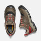 Keen - Men's Ridge Flex Wp Boots - Wide