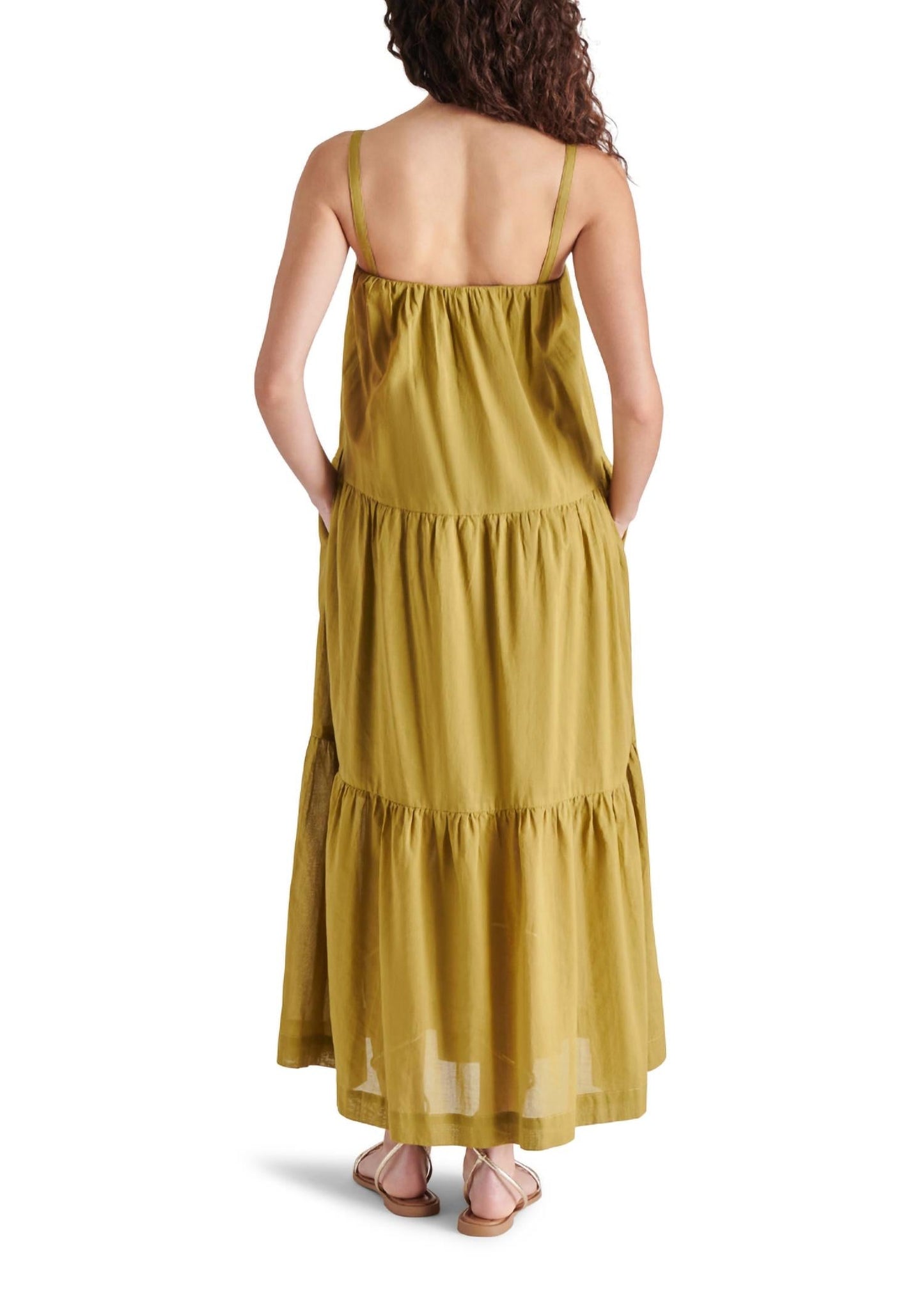 Steve Madden - Oceane Maxi Dress