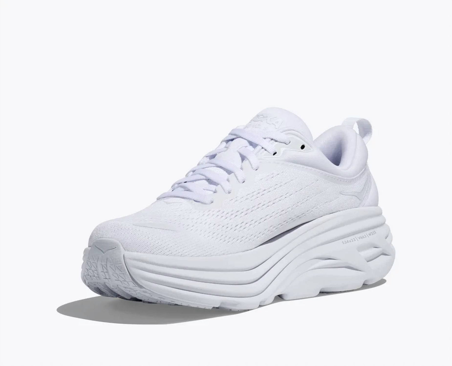 Hoka - Women's Bondi 8 Running Shoes