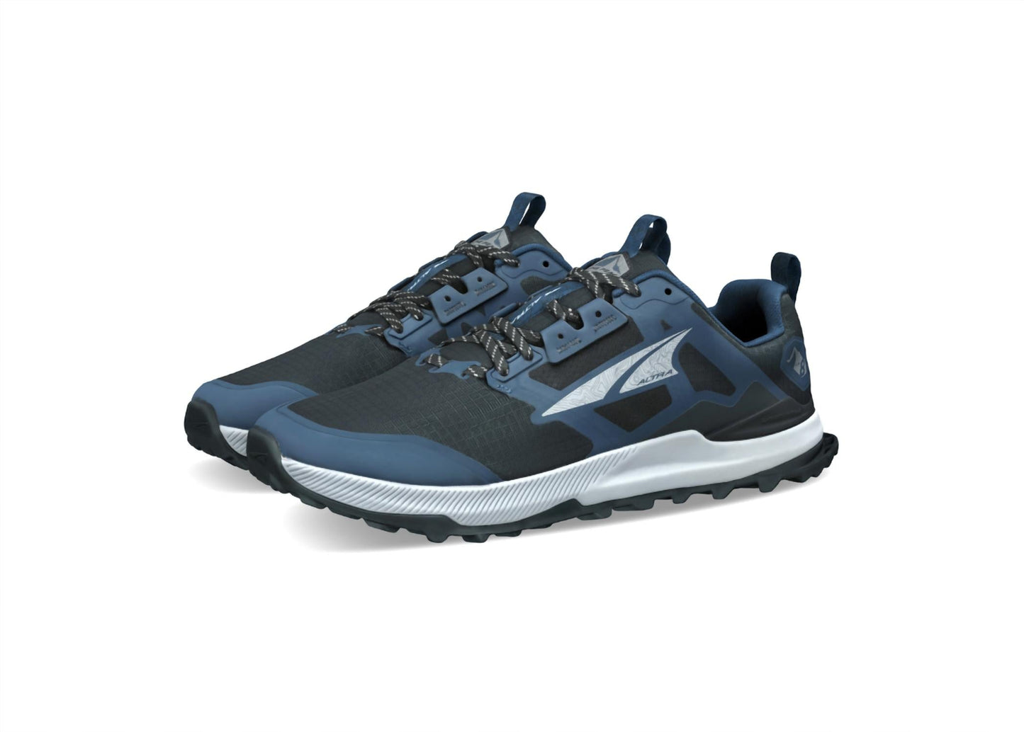 Altra - Men's Lone Peak 8 Trail Running Shoes