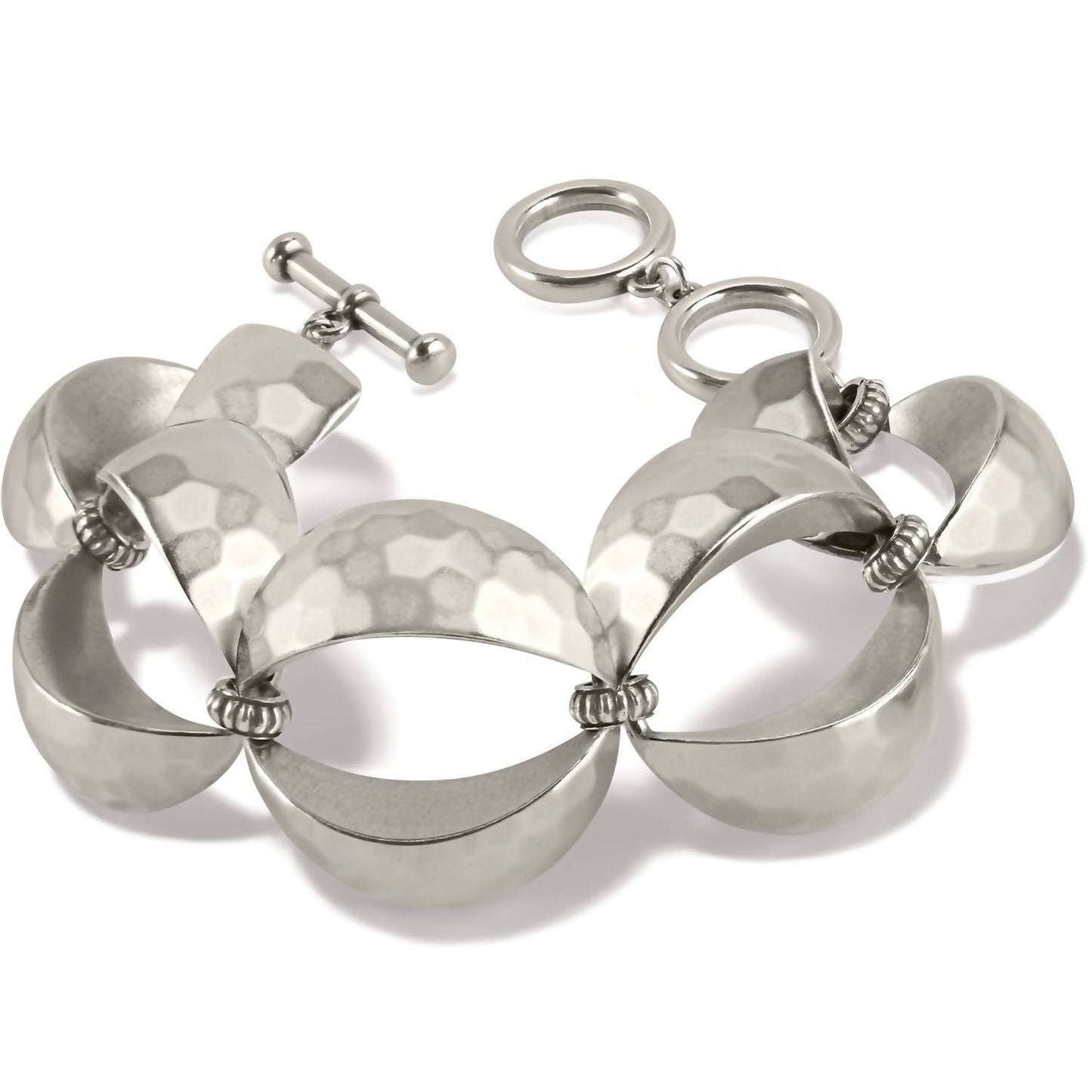 Brighton - Women's Mystic Moon Link Bracelet