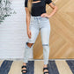 Risen - Good Karma Distressed Jeans