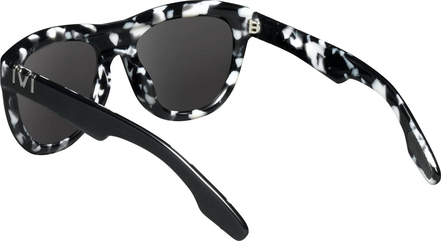 Ivi Vision - Jagger - Grey Lens