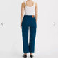 Levi'S - Women's Premium Corduroy Ribcage Ankle Pants